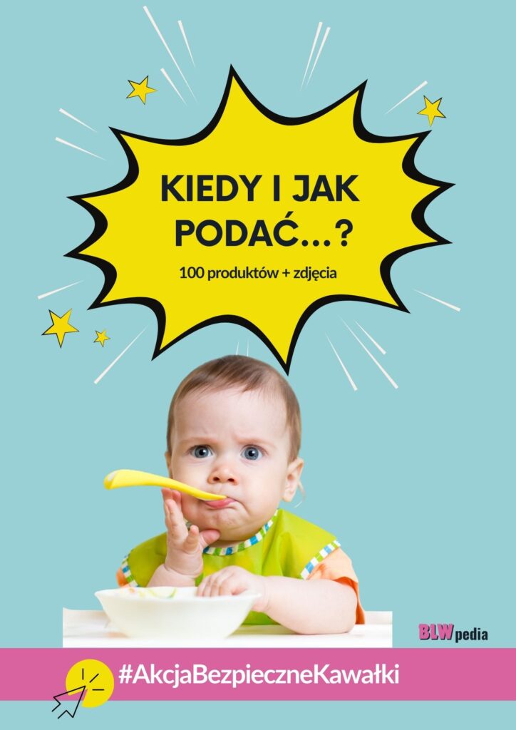 okładka ebooka "Kiedy i jak podać...?"