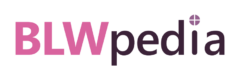 BLWpedia - logo